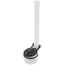 Douglas Plastic Flush Valve w/ Stainless Steel Chain