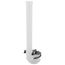 Douglas Plastic Flush Valve w/ Stainless Steel Chain