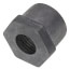5/8" x 1/2" Zinc Ballcock Coupling Nut (Bag of 25)