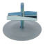 1-3/4" OD Sink Hole Cover (Brushed Stainless Brass), C06021