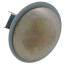 1-3/4" OD Sink Hole Cover (Brushed Stainless Brass), C06021