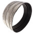10" No Hub Coupling