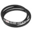 7/8" x 17/32" Super Gripbelt, C Belt Section, 107.9" Pitch