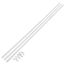 CordMate Cord Organizer Kit (White)