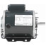 Fan & Blower Motor - 3/4 HP, 1800 RPM, 1 PH, CCW (115/208-230V)