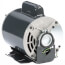 Fan & Blower Motor - 3/4 HP, 1800 RPM, 1 PH, CCW (115/208-230V)