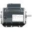 General Purpose Motor - 1-1/2 HP, 1725 RPM, 1 PH, CCW (115/208-230V)