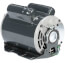 General Purpose Motor - 1-1/2 HP, 1725 RPM, 1 PH, CCW (115/208-230V)