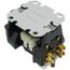1 Pole Contactor (120V, 25 Amp)