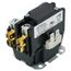 1 Pole Contactor (120V, 40 Amp)