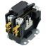 1 Pole Contactor (120V, 40 Amp)