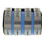 1-1/2" x 1-1/2" Heavy Duty No Hub Coupling
