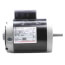 6-1/2" Capacitor Start TENV C-Face Motor (115/208-230V, 1725 RPM, 1/3 HP)