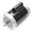 6-1/2" Capacitor Start TENV C-Face Motor (115/208-230V, 1725 RPM, 1/3 HP)