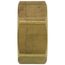 1-1/4" Brass Gauge Glass Nut