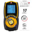 Flue Gas Analyzer