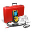 C161C, Flue Gas Combustion Analyzer w/ Case