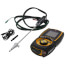 C161C, Flue Gas Combustion Analyzer w/ Case