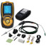 C161KIT, Flue Gas Combustion Analyzer w/ Printer & Case