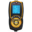 Residential/Commercial Combustion Analyzer Kit w/ Pressure/Printer
