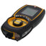 Residential/Commercial Combustion Analyzer Kit w/ Pressure/Printer