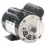 Motor - 1/2 HP, 1725 RPM, 1 PH (115/230V)