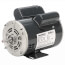 Motor - 1/2 HP, 1725 RPM, 1 PH (115/230V)