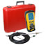 Combustion Analyzer w/ EOS Technology and High Altitude Compensation