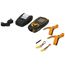 C165+ Residential/Commercial Combustion Analyzer Kit with Printer