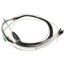 C165+ Residential/Commercial Combustion Analyzer Kit with Printer