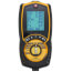 C165+ Residential/Commercial Combustion Analyzer Kit w/ NOx Sensor/Printer