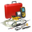 C165+ Residential/Commercial Combustion Analyzer Kit for Oil-Fired Appliances /Printer