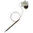 Heating/Cooling Control w/ 26" Capillary