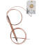 Heating/Cooling Control w/ 36" Capillary