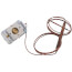 Heating/Cooling Control w/ 36" Capillary