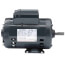 General Purpose Motor - 3/4 HP, 1725 RPM, 1 PH, CCW (115/208-230V)