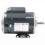 General Purpose Motor - 3/4 HP, 1725 RPM, 1 PH (115/208-230V)