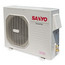 17,500 BTU Ductless Mini-Split Cool Only Air Conditioner (Outdoor Unit)