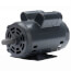 1 Phase ODP Capacitor Start General Purpose Motor, 56HZ Frame (115-208/230V, 1725 RPM, 2 HP)