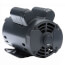 1 Phase ODP Capacitor Start General Purpose Motor, 56HZ Frame (115-208/230V, 1725 RPM, 2 HP)