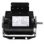 1/4 HP 115/230v Fan and Blower HVAC/R Motor, 1 PH, 1800 RPM, 48 Frame, ODP