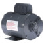 1/4 HP 115/230v General Purpose Motor, 1 PH, 1500 RPM, 48 Frame, TENV