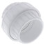 2" PVC Sch. 40 Socket Union w/ Buna-N O-ring (Old Style)