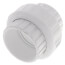 2" PVC Sch. 40 Socket Union w/ Buna-N O-ring (Old Style)