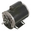 6-1/2" Capacitor Start TEFC C-Face Motor (115/208-230V, 1140 RPM, 1/4 HP)