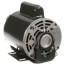 6-1/2" Capacitor Start TEFC C-Face Motor (115/208-230V, 1140 RPM, 1/4 HP)