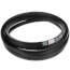 7/8" x 17/32" Super Gripbelt, C Belt Section, 212.9" Pitch