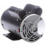 2 HP 115/230v General Purpose Motor, 1 PH, 1800 RPM, 56H Frame, ODP