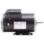 2 HP 115/230v General Purpose Motor, 1 PH, 1800 RPM, 56H Frame, ODP