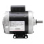 1/3 HP 115/208-230v General Purpose Motor, 1 PH, 1800 RPM, 56 Frame, TENV